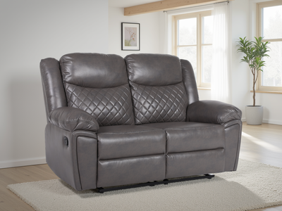 Recliner 2 Seater Sofa