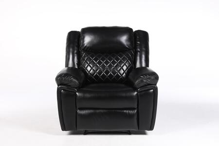 Recliner Armchair Sofa
