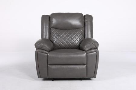 Recliner Armchair Sofa