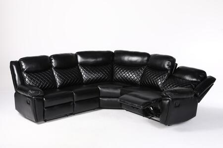 Large Corner Sofa
