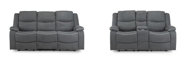 Recliner 3+2 Sofa