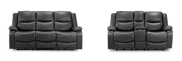 Recliner 3+2+1 Sofa