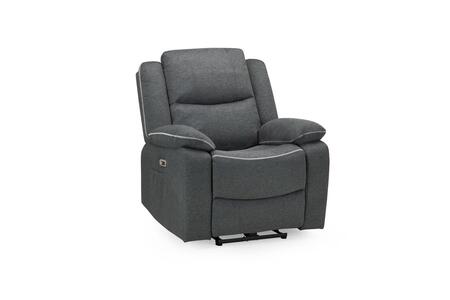 Recliner 3+1+1 Sofa