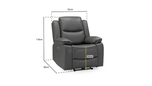 Recliner Armchair
