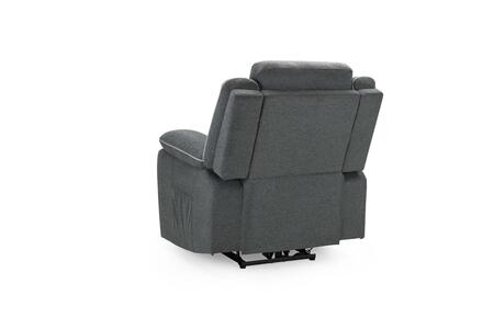 Recliner 3+2+1 Sofa