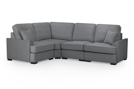 Left Hand Corner Sofa