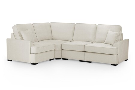Left Hand Corner Sofa