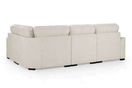 Left Hand Corner Sofa
