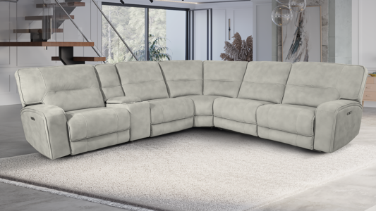 2 Corner 2 HC - Beige