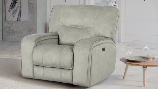 Chair - Beige