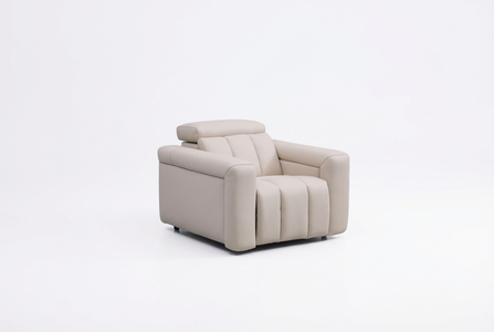 Chair - Cream