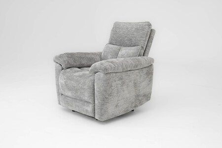 Chair - Lucie Dove - Grey