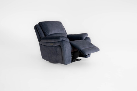 1 Seater - 150102 - Ink