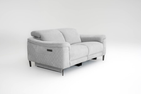 2 Seater - Sonoma Ivory