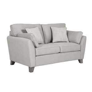 Ctl-302-LTGY 2 Seater - Light Grey