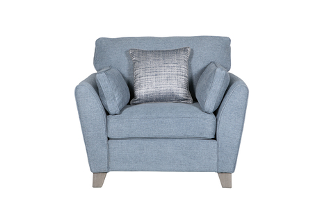 Ctl-301-BL 1 Seater - Blue
