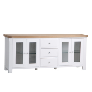 CL-4DS 4 Door Sideboard