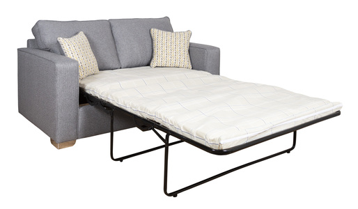 120cm Standard Sofa Bed - Standard Back