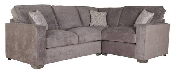 LH2 COR RH1 Corner Group - Standard Back