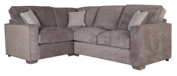 LH1 COR RH2 Corner Group - Standard Back