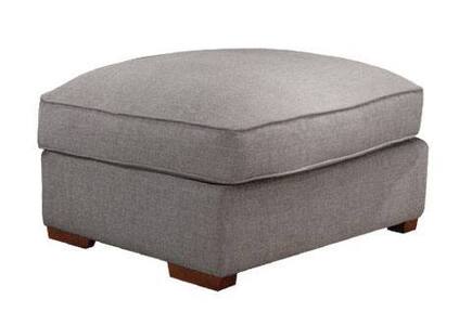 Large Footstool