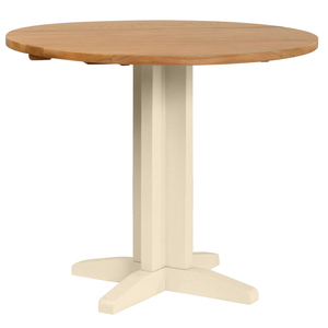 DPT089 Drop Leaf Dining Table