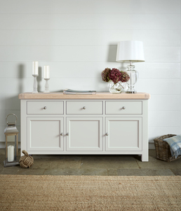 Saltburn - Stone Grey