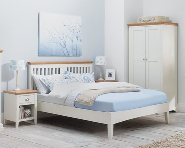 Hampstead Two Tone Bedroom