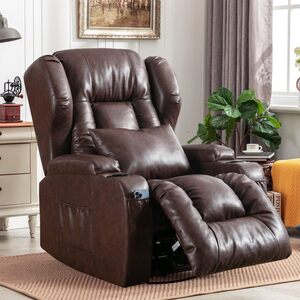 Recliner