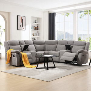 Corner Sofas